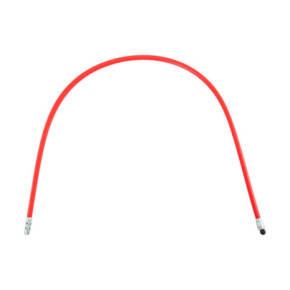 Езофагеална сонда за едър рогат добитък, 165см - изображение 1