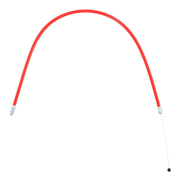 Езофагеална сонда за едър рогат добитък, 165см - изображение 2