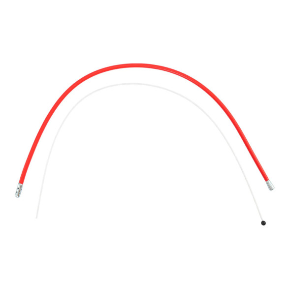 Езофагеална сонда за едър рогат добитък, 165см - изображение 3