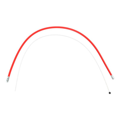 Езофагеална сонда за едър рогат добитък, 165см - изображение 3