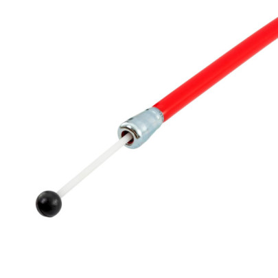 Езофагеална сонда за едър рогат добитък, 165см - изображение 6