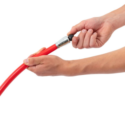 Езофагеална сонда за едър рогат добитък, 165см - изображение 7