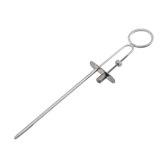 Цицкоразширител, датски модел, 18см - изображение 1