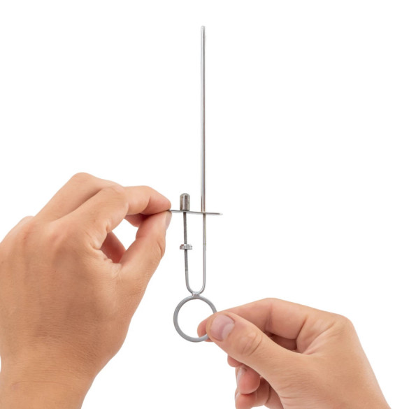 Цицкоразширител, датски модел, 18см - изображение 6