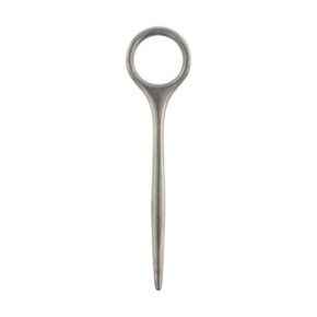 Нож за млечни жлези тип Schnecker, 12см - изображение 1 2