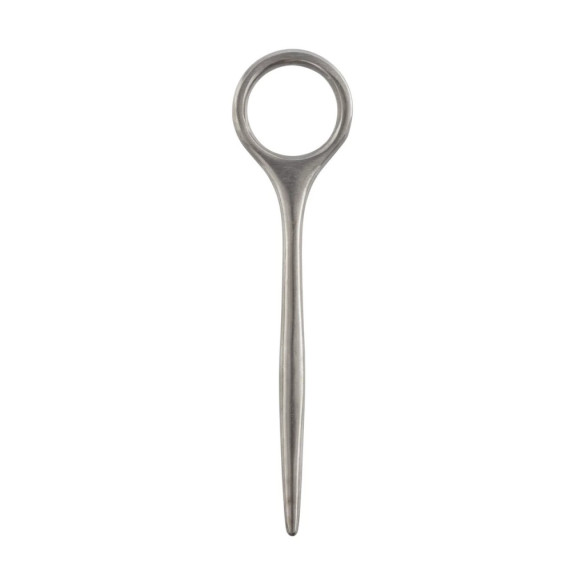 Нож за млечни жлези тип Schnecker, 12см - изображение 2