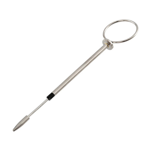 Цицкоизрезвач по Хуг, 15см - изображение 1