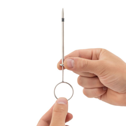 Цицкоизрезвач по Хуг, 15см - изображение 5