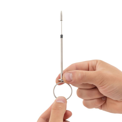 Цицкоизрезвач по Хуг, 15см - изображение 6