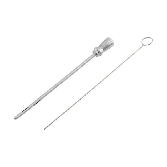 Катетър за виме със заоблена насочваща глава - изображение 4