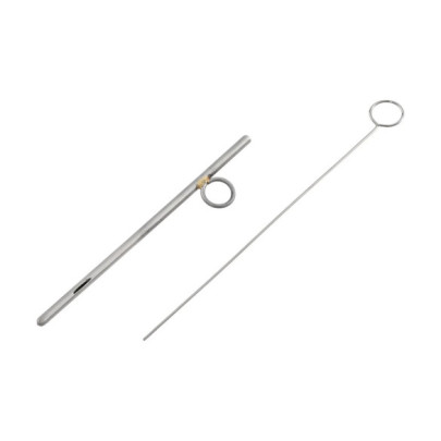 Катетър за виме с пръстен, модел Fürstenberg, Ø2,5мм - изображение 4