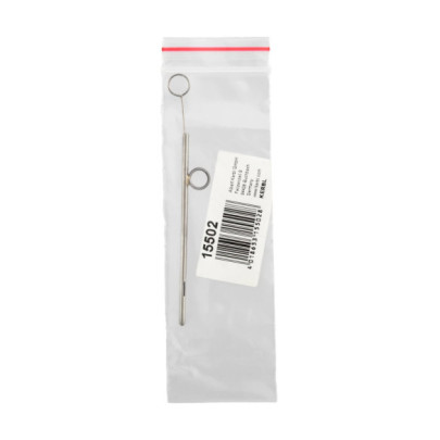 Катетър за виме с пръстен, модел Fürstenberg, Ø2,5мм - изображение 8