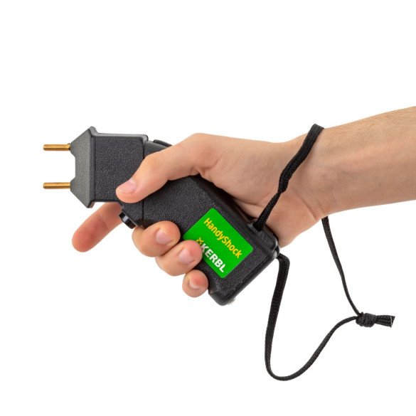Електрошокова палка, HandyShock - изображение 7