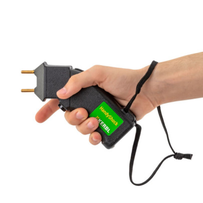 Електрошокова палка, HandyShock - изображение 7