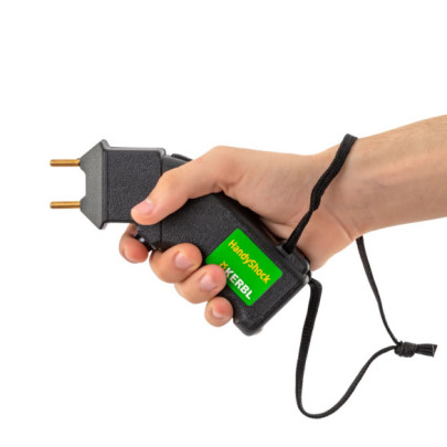 Електрошокова палка, HandyShock - изображение 8