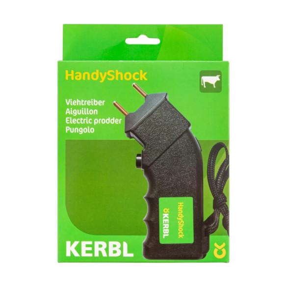 Електрошокова палка, HandyShock - изображение 9