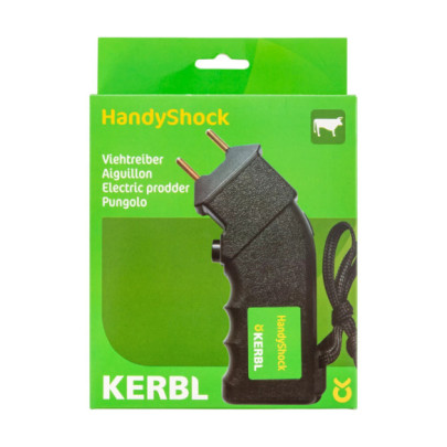 Електрошокова палка, HandyShock - изображение 9