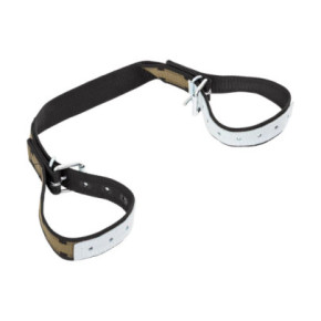 Каишка за спъване на едър рогат добитък, 40см - изображение 1