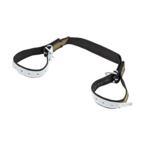 Каишка за спъване на едър рогат добитък, 40см - изображение 1 2