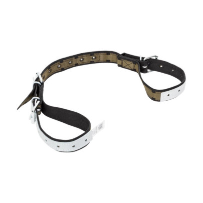 Регулируема каишка за спъване на едър рогат добитък, 22–42см - изображение 1