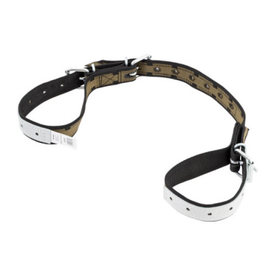 Регулируема каишка за спъване на едър рогат добитък, 22–42см - изображение 2