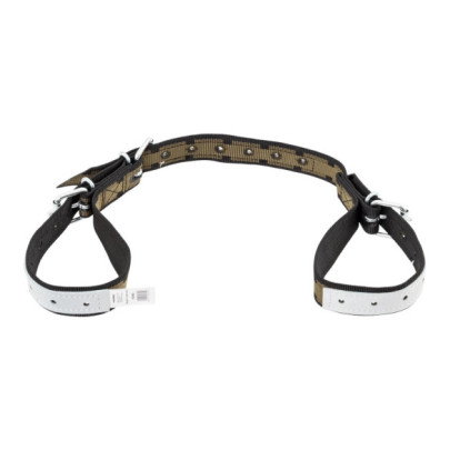 Регулируема каишка за спъване на едър рогат добитък, 22–42см - изображение 3