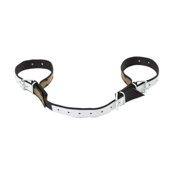 Регулируема каишка за спъване на едър рогат добитък, 22–42см - изображение 6