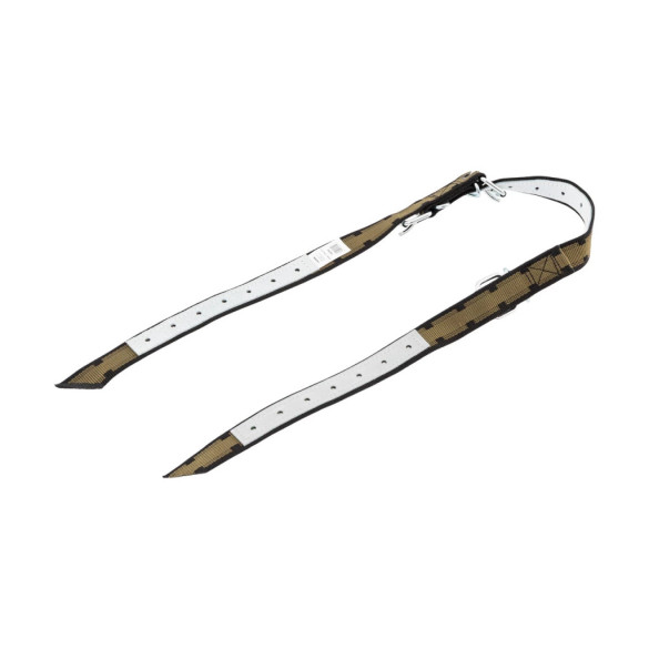 Регулируема каишка за спъване на едър рогат добитък, 22–42см - изображение 7