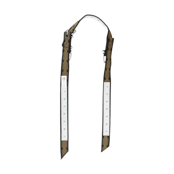 Регулируема каишка за спъване на едър рогат добитък, 22–42см - изображение 8