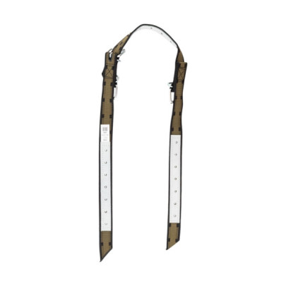 Регулируема каишка за спъване на едър рогат добитък, 22–42см - изображение 8