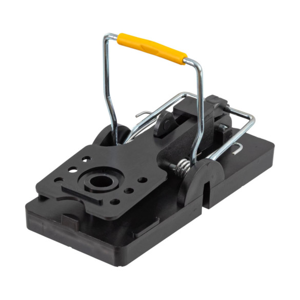 Комплект от 2 капана за мишки, 11 × 5 см - изображение 4