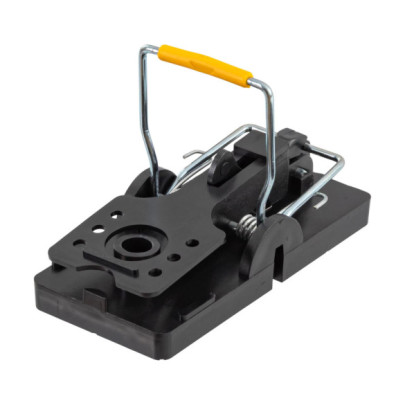 Комплект от 2 капана за мишки, 11 × 5 см - изображение 4