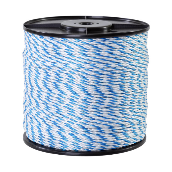 Въже за електропастир - 500 м - 590 кг - 2,3 Ω/м - изображение 2