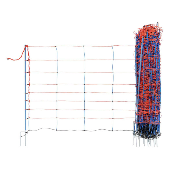 Мрежа за електропастир, TitanNet Premium, 50м × 90см - изображение 1