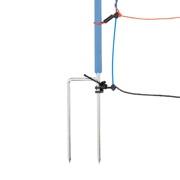 Мрежа за електропастир, TitanNet Premium, 50м × 90см - изображение 5