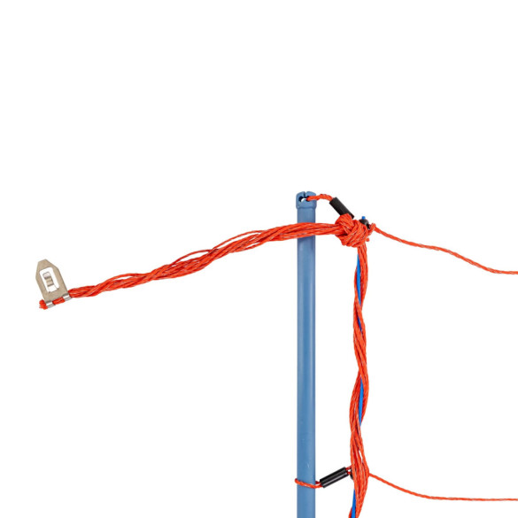 Мрежа за електропастир, TitanNet Premium, 50м × 108см - изображение 7