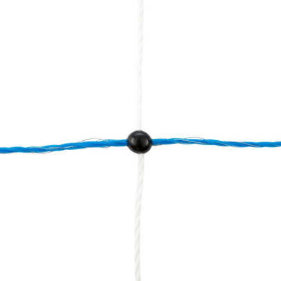 Мрежа за електропастир, OviNet Maxi, 50м × 122см - изображение 4