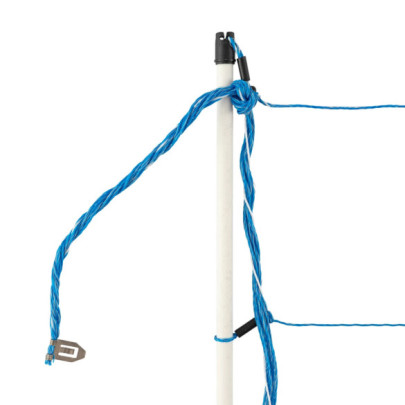 Мрежа за електропастир, OviNet Maxi, 50м × 122см - изображение 7