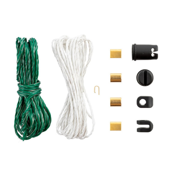 Мрежа за електропастир, TitanNet, 50м × 145см - изображение 3