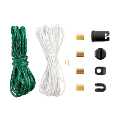 Мрежа за електропастир, TitanNet, 50м × 145см - изображение 3