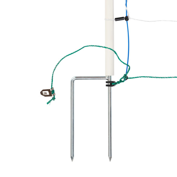 Мрежа за електропастир, TitanNet, 50м × 145см - изображение 5