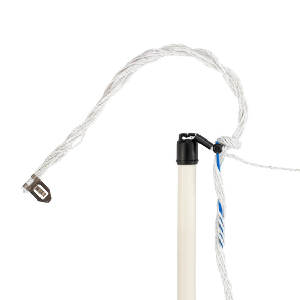 Мрежа за електропастир, TitanNet, 50м × 145см - изображение 7