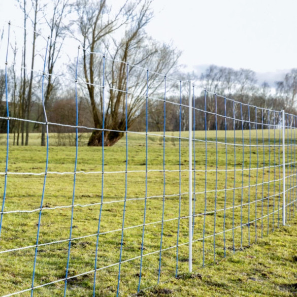 Мрежа за електропастир, TitanNet, 50м × 145см - изображение 10