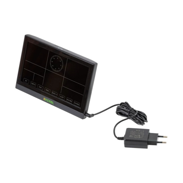 Цифрова метеорологична станция, 7 в 1 с WiFi свързаност и мобилно приложение - изображение 8