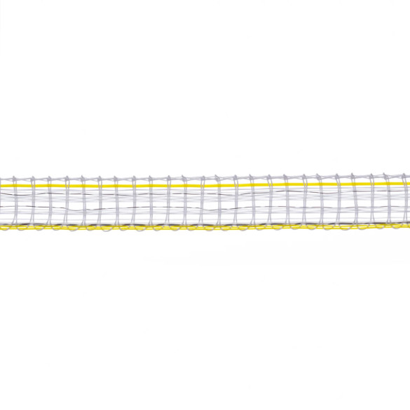 Лента за елетропастир - 10 мм - 200 м - 60 кг - 0,45 Ω/м - изображение 4
