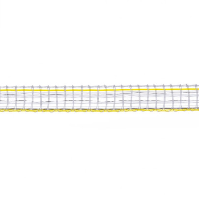 Лента за елетропастир - 10 мм - 200 м - 60 кг - 0,45 Ω/м - изображение 4