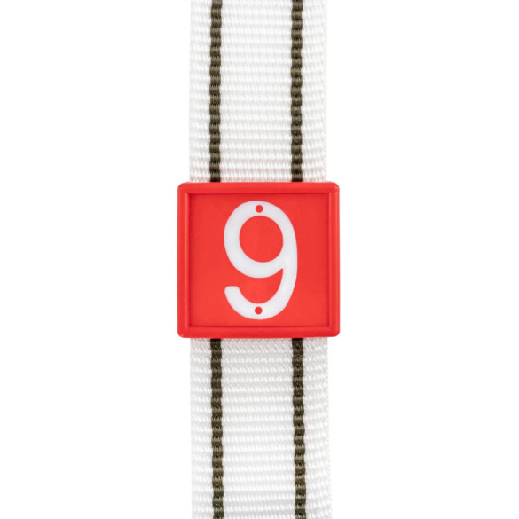 Цифри за маркиращ колан за животни, №6–9, 10бр. - изображение 6