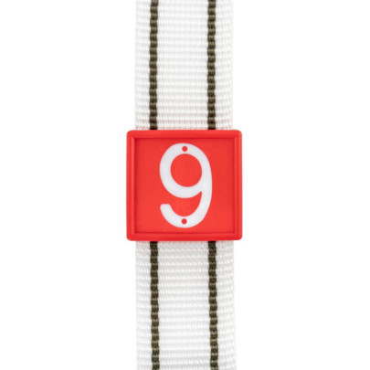 Цифри за маркиращ колан за животни, №6–9, 10бр. - изображение 6