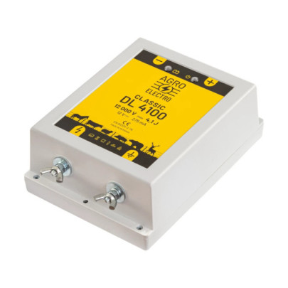 Енергизатор Classic DL4100, 12V, 4,1джаула - изображение 2