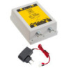 Енергизатор за електропастир Classic DL4100, 4,1джаула с мрежов адаптер 230/12V - изображение 1